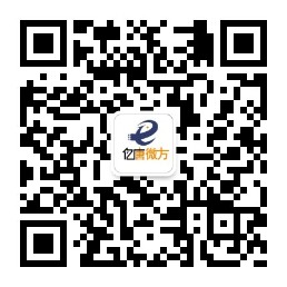 扫码关注亿唐GEOGEO